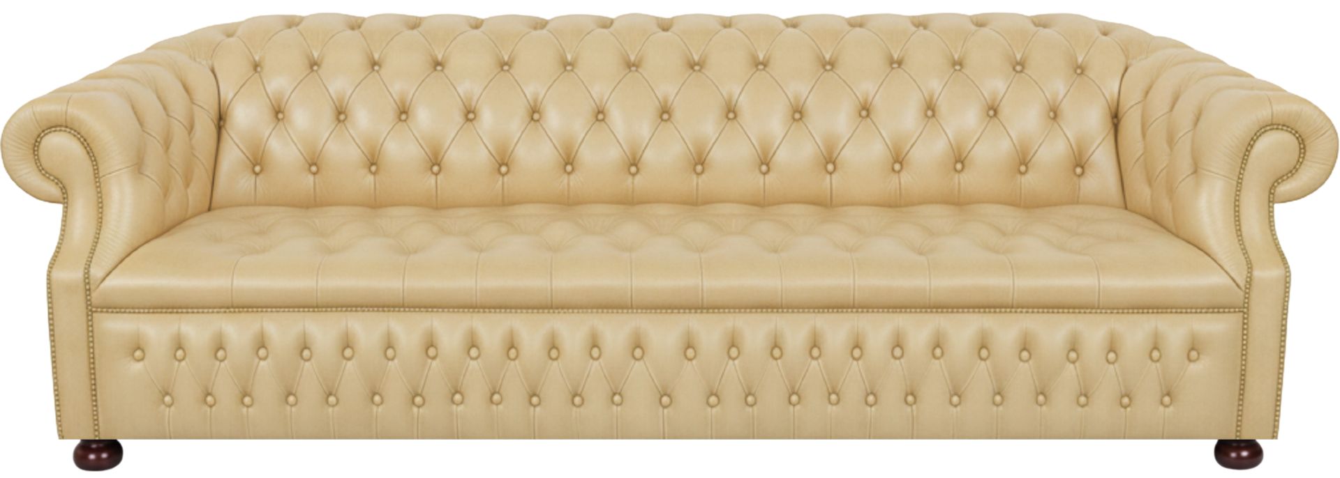 The Rothwell Chesterfield